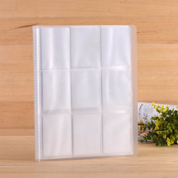 1 large-capacity transparent interstitial 9-grid p 3 inch mini film p home decorations
1 large-capacity transparent interstitial 9-grid p 3 inch mini film p home decorations