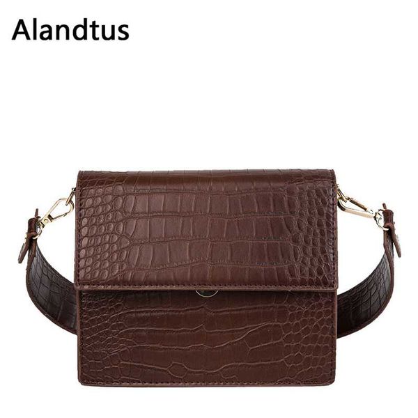 alandtus women shoulder bag 2019 vintage ladies messenger bag leather handbags casual crossbody bags small square phone
alandtus women shoulder bag 2019 vintage ladies messenger bag leather handbags casual crossbody bags small square phone