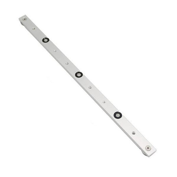 tool adjustment rings gauge rod slider universal rail aluminum alloy carving woodworking table saw miter bar
tool adjustment rings gauge rod slider universal rail aluminum alloy carving woodworking table saw miter bar