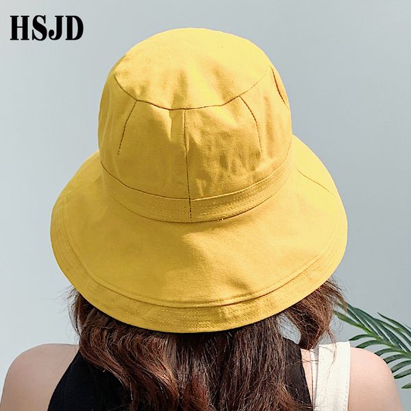 2019 new french cloth wide brim sun fisherman hats summer female hat outdoor travel foldable solid bucket hat anti-uv beach hat, Blue;gray
2019 new french cloth wide brim sun fisherman hats summer female hat outdoor travel foldable solid bucket hat anti-uv beach hat, Blue;gray