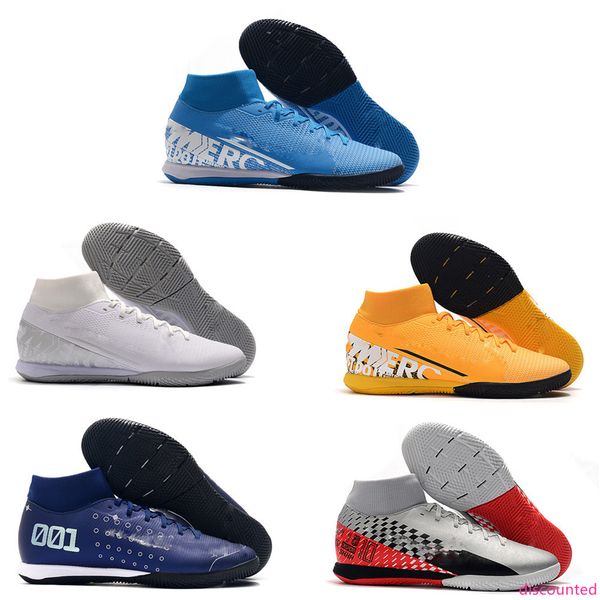 2019 mercurial superfly 7 vii клуб tf ic крытый turf 360 cr7 роналдо неймар njr бутсы размер 39-45
2019 mercurial superfly 7 vii клуб tf ic крытый turf 360 cr7 роналдо неймар njr бутсы размер 39-45