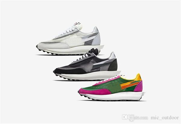 Original authentic acai x ldwaffle pine green clay orange del ol ail bv0073 301 ldv waffle neaker running hoe hipping
Original authentic acai x ldwaffle pine green clay orange del ol ail bv0073 301 ldv waffle neaker running hoe hipping