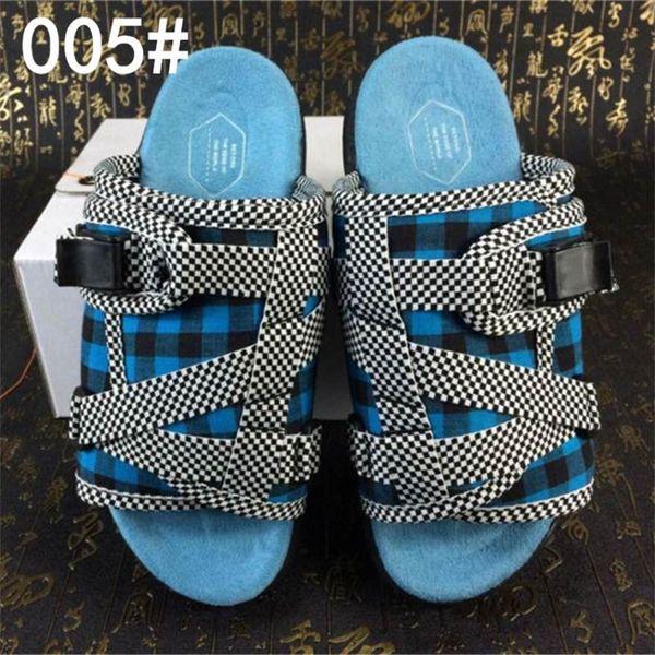 new brand visvim slippers fashion mans and women platform lovers casual shoes slippers beach sandals outdoor slippers hip-hop street sandals, Black
new brand visvim slippers fashion mans and women platform lovers casual shoes slippers beach sandals outdoor slippers hip-hop street sandals, Black