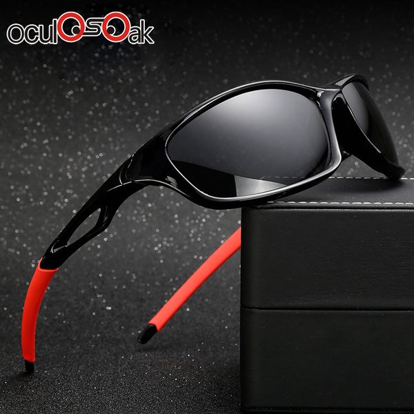 oculosoak drive mens sunglasses polarized sunglasses men brand sports boating driving glasses goggles reduce glare 2019, White;black
oculosoak drive mens sunglasses polarized sunglasses men brand sports boating driving glasses goggles reduce glare 2019, White;black