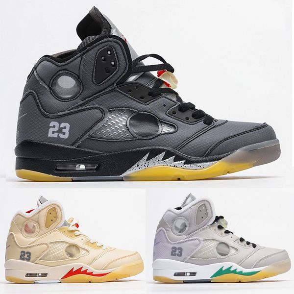 fashion 5 og sail cream muslin jumpman 5s 3m metallic white green men basketball shoes reflective black sport sneakers trainers 40-46
fashion 5 og sail cream muslin jumpman 5s 3m metallic white green men basketball shoes reflective black sport sneakers trainers 40-46