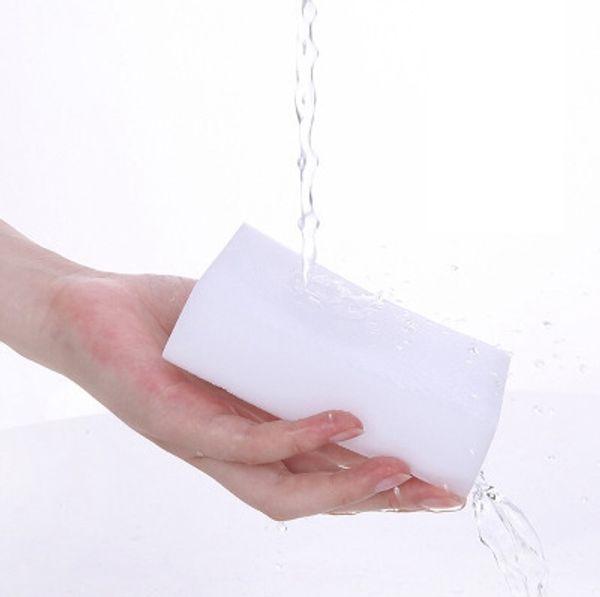 100pcs magic sponge white melamine sponge eraser for keyboard car kitchen bathroom cleaning melamine clean high desity 10x6x2cm eea1892
100pcs magic sponge white melamine sponge eraser for keyboard car kitchen bathroom cleaning melamine clean high desity 10x6x2cm eea1892