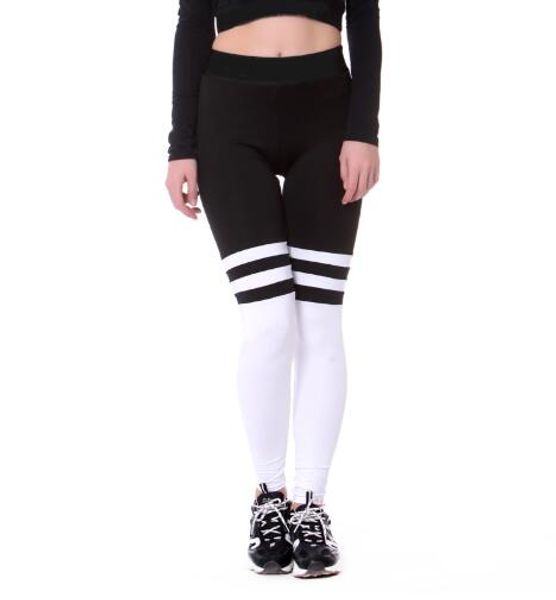 2018 yoga pants women leggings sport yoga leggings pants running trousers tights gym training legging sport femme fitness, White;red
2018 yoga pants women leggings sport yoga leggings pants running trousers tights gym training legging sport femme fitness, White;red