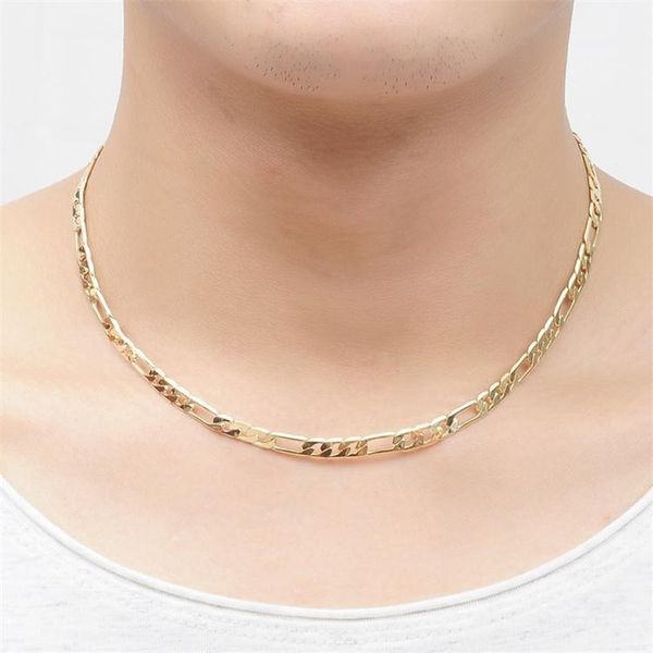 simple hip-hop chain link choker necklace for men fashion punk rock necklaces male jewelry 18inch, Golden;silver
simple hip-hop chain link choker necklace for men fashion punk rock necklaces male jewelry 18inch, Golden;silver