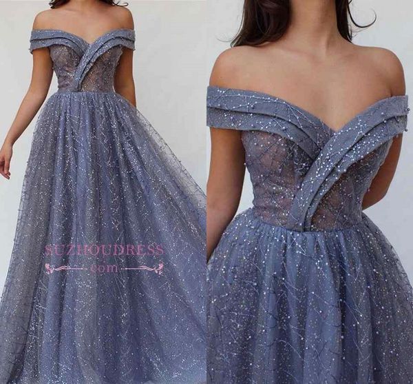 elegant off shoulder prom evening dress 2019 sparkly a-line sequins formal party ball gown custom made bc1605, Black
elegant off shoulder prom evening dress 2019 sparkly a-line sequins formal party ball gown custom made bc1605, Black