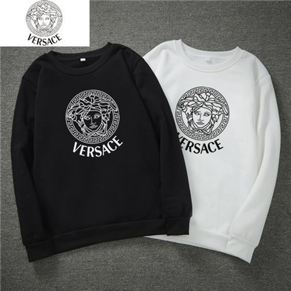 men's wear designer hoodie light wool sweatshirt fashion print hoodie jumper 4 colors street style luxury men's sportswear, Black;white
men's wear designer hoodie light wool sweatshirt fashion print hoodie jumper 4 colors street style luxury men's sportswear, Black;white