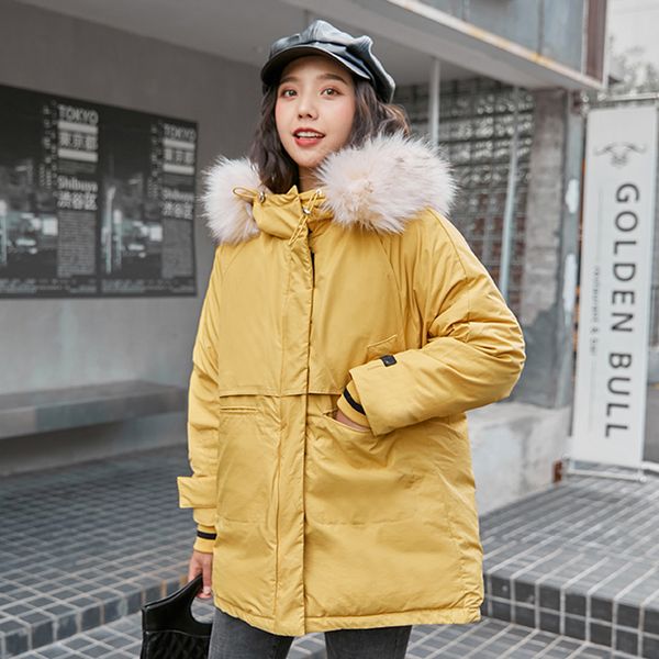 new arrival nicesnowl autumn&winter sale women new fashion cotton down jacket long parkas warm jackets female winter coat, Black
new arrival nicesnowl autumn&winter sale women new fashion cotton down jacket long parkas warm jackets female winter coat, Black