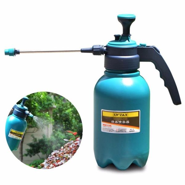 2l hand pressure trigger sprayer bottle garden spray bottle plant irrigation watering can sprayer adjustable nozzle he
2l hand pressure trigger sprayer bottle garden spray bottle plant irrigation watering can sprayer adjustable nozzle he