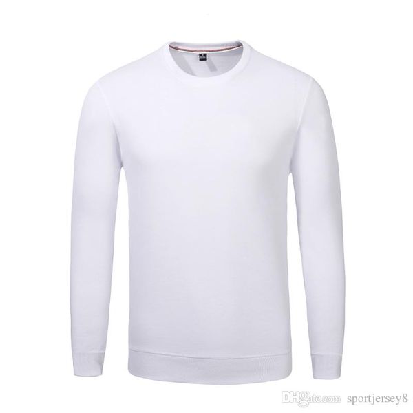 the latest autumn and winter men's casual terry round neck sweater white long-sleeved shirt jh-023-054, Black
the latest autumn and winter men's casual terry round neck sweater white long-sleeved shirt jh-023-054, Black