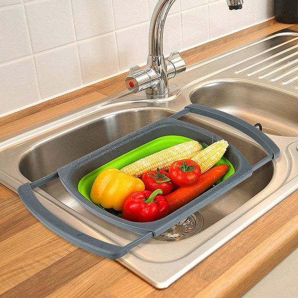 retractable kitchen water filter basket sink handle folding drain basket sink fruit storage
retractable kitchen water filter basket sink handle folding drain basket sink fruit storage