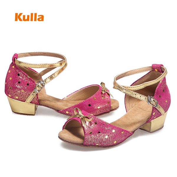 children's latin dance shoes girl woman square ballroom dance shoes woman fashion sequins sandals sneakers practice performance
children's latin dance shoes girl woman square ballroom dance shoes woman fashion sequins sandals sneakers practice performance