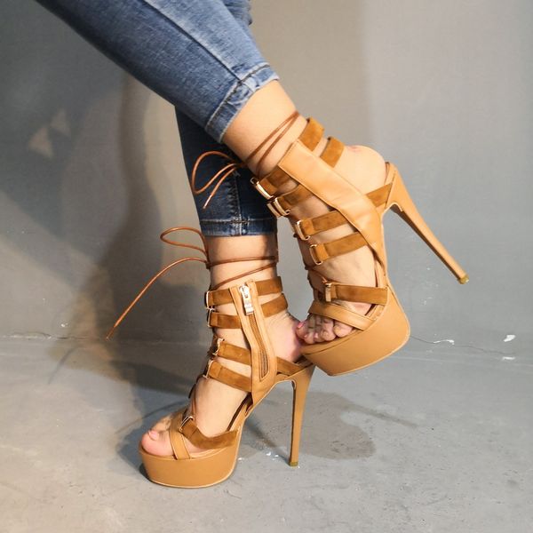 kolnoo new real ps womens super heel sandals cross straps peep-toe party club shoes bfcm fashion dress evening sandals shoes d358, Black
kolnoo new real ps womens super heel sandals cross straps peep-toe party club shoes bfcm fashion dress evening sandals shoes d358, Black