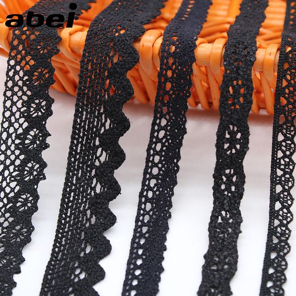 10yards/lot 1-2.5cm black cotton lace fabric furnishing wrap knitting embellishments diy clothes bags ornaments handmade trims, Pink;blue
10yards/lot 1-2.5cm black cotton lace fabric furnishing wrap knitting embellishments diy clothes bags ornaments handmade trims, Pink;blue