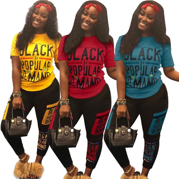 5 Lots 2019 Summer Letter Print 2 Two Piece Set Top and Pants Women Tracksuit Plus Size Casual Outfit Sports Suit Women Sweatsuits Clothing
5 Lots 2019 Summer Letter Print 2 Two Piece Set Top and Pants Women Tracksuit Plus Size Casual Outfit Sports Suit Women Sweatsuits Clothing