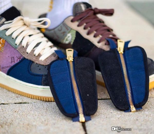 горячая аутентичных трэвис скотт х airforce1 1 low cactus jack многоцветного приглушенного bronze fossil кроссовки мужчины женщина спорт sne
горячая аутентичных трэвис скотт х airforce1 1 low cactus jack многоцветного приглушенного bronze fossil кроссовки мужчины женщина спорт sne