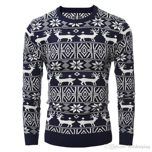 зима новая мода мужчины бренд олень вязание рождественский свитер пуловер мужчины с длинным рукавом slim fit свитера o-образным вырезом пере, White;black
зима новая мода мужчины бренд олень вязание рождественский свитер пуловер мужчины с длинным рукавом slim fit свитера o-образным вырезом пере, White;black