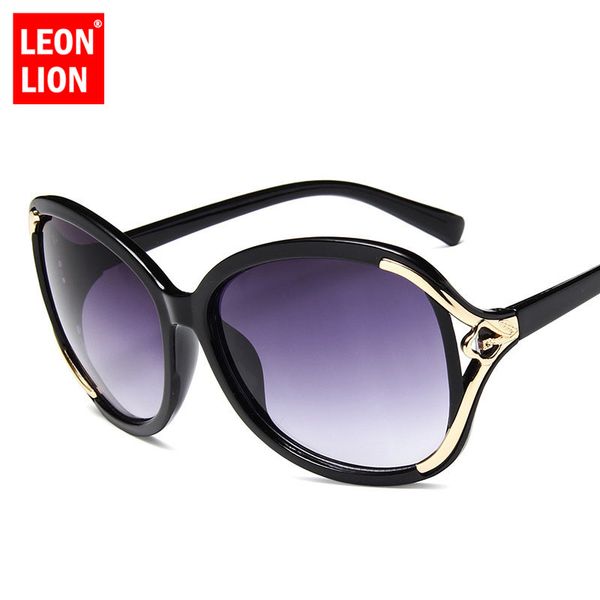 leonlion 2020 plastic gradient women sunglasses candy color lens lady sun glasses classic vintage lunette de soleil femme uv400, White;black
leonlion 2020 plastic gradient women sunglasses candy color lens lady sun glasses classic vintage lunette de soleil femme uv400, White;black