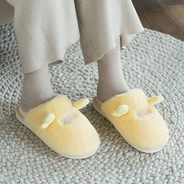 oeak house winter slippers antlers plush slipper soft autumn indoor slippers slip on fluffy fur women men, Black
oeak house winter slippers antlers plush slipper soft autumn indoor slippers slip on fluffy fur women men, Black