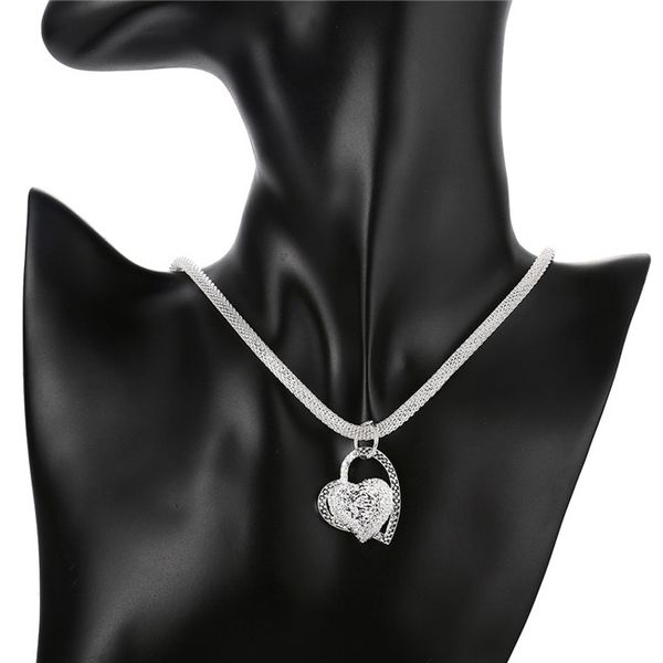 plated sterling silver necklace 18 inchs heart shaped zircon necklace fmsn270 925 silver plate necklaces jewelry chains
plated sterling silver necklace 18 inchs heart shaped zircon necklace fmsn270 925 silver plate necklaces jewelry chains