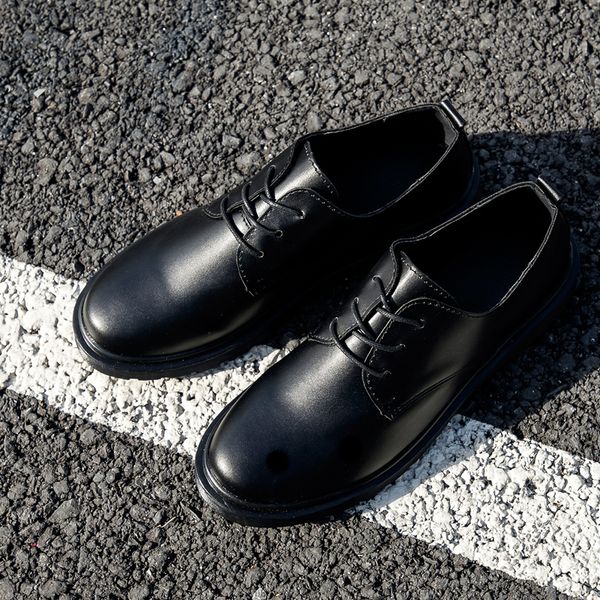 2019 autumn winter soft leisure loafers fashion casual men shoes men loafers waterproof flat shoes hc-388, Black
2019 autumn winter soft leisure loafers fashion casual men shoes men loafers waterproof flat shoes hc-388, Black