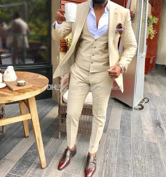 new arrival one button groomsmen notch lapel groom tuxedos men suits wedding/prom man blazer ( jacket+pants+vest+tie) aa49, Black;gray
new arrival one button groomsmen notch lapel groom tuxedos men suits wedding/prom man blazer ( jacket+pants+vest+tie) aa49, Black;gray