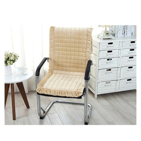 rectangle flannel chair seat cushion computer chair cushion antiskid mat office soft bottom pad 45x145/50x145 cm
rectangle flannel chair seat cushion computer chair cushion antiskid mat office soft bottom pad 45x145/50x145 cm