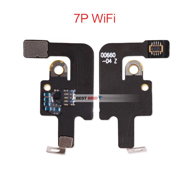 30pcs/lot wifi signal antenna flex cable for iphone 5 5s 5c 6 6s 7 plus gps cover antenna network signal ribbon repair parts
30pcs/lot wifi signal antenna flex cable for iphone 5 5s 5c 6 6s 7 plus gps cover antenna network signal ribbon repair parts