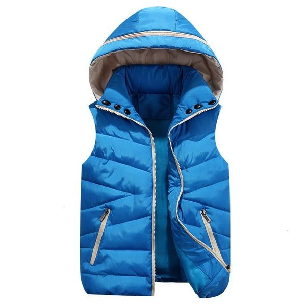vest waistcoats vest women cardigans jacket winter warm clothes parkas outwear woman coat female clothing, Black;white
vest waistcoats vest women cardigans jacket winter warm clothes parkas outwear woman coat female clothing, Black;white