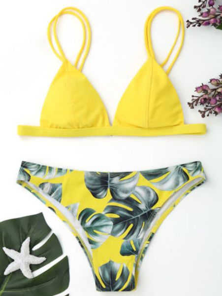 summer women bikini set push-up flower printed bandage swimsuit beachwear swimwear bathing suit
summer women bikini set push-up flower printed bandage swimsuit beachwear swimwear bathing suit