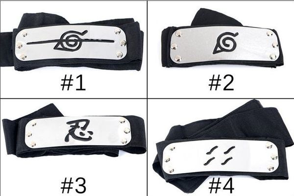 prettybaby anime naruto headband 95cm leaf village logo konoha kakashi akatsuki members cosplay costume accessories blue red black in stock
prettybaby anime naruto headband 95cm leaf village logo konoha kakashi akatsuki members cosplay costume accessories blue red black in stock