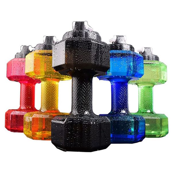 fitness water bottle 2.2l 2.6l dumbbell shaped sealed leak proof kettle sport outdoor portable bottle
fitness water bottle 2.2l 2.6l dumbbell shaped sealed leak proof kettle sport outdoor portable bottle