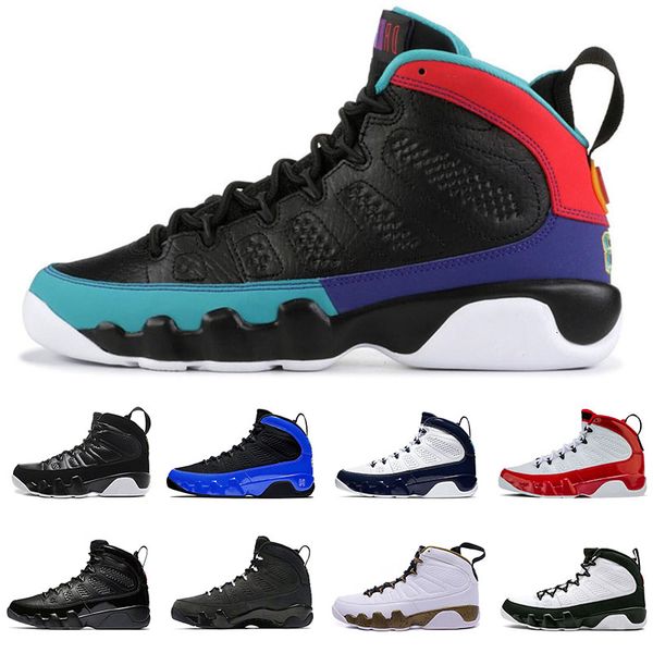 mens jumpman basketball shoes 9 dream it do it 9s ix og space jam release anthracite racer blue statue designer sneakers trainers size7-13
mens jumpman basketball shoes 9 dream it do it 9s ix og space jam release anthracite racer blue statue designer sneakers trainers size7-13