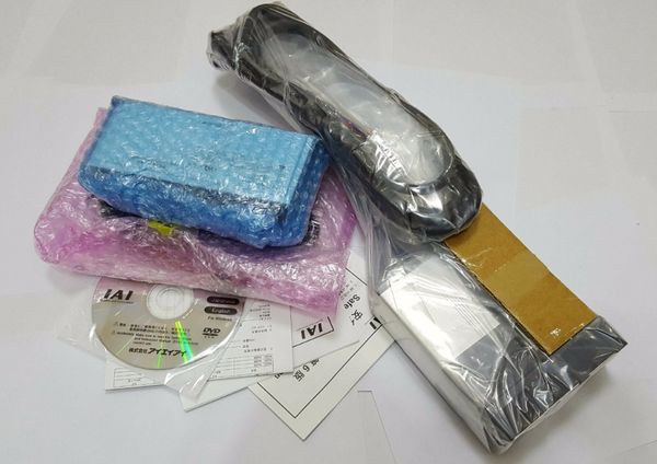 rcp4-sa6r-i-42p-6-250-p3-s-ml new and original mechanical arm include driver
rcp4-sa6r-i-42p-6-250-p3-s-ml new and original mechanical arm include driver
