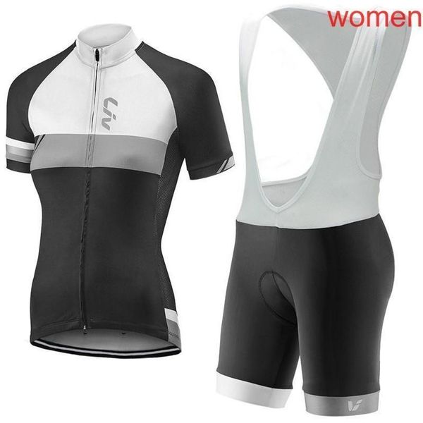 liv women cycling jersey sets pro team mtb cycling pads racing bicycle clothing breathable bike jerseys maillot ropa ciclismo 9, Black;blue
liv women cycling jersey sets pro team mtb cycling pads racing bicycle clothing breathable bike jerseys maillot ropa ciclismo 9, Black;blue