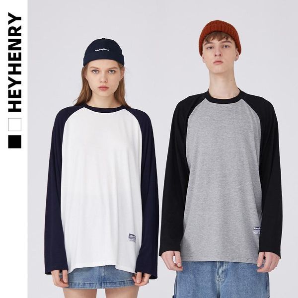 урожай campus сыпучие тинейджеров sweatershirt хлопка с длинным рукавом рубашки мужчины женщины пары пуловер без капюшоном рубашки, Black
урожай campus сыпучие тинейджеров sweatershirt хлопка с длинным рукавом рубашки мужчины женщины пары пуловер без капюшоном рубашки, Black
