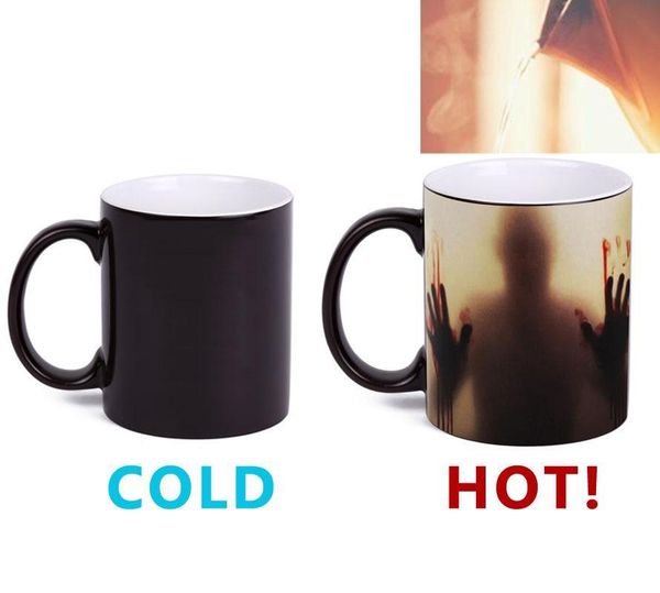 the mug cup terror devil mug color changing heat sensitive ceramic 11oz coffee surprise gift zombie cup
the mug cup terror devil mug color changing heat sensitive ceramic 11oz coffee surprise gift zombie cup