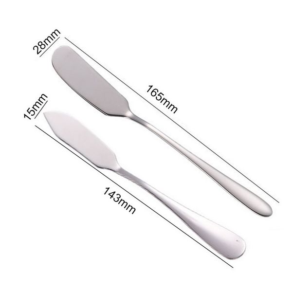 масло нож из нержавеющей стали сыр разбрасыватель utensil silverware для кухни ресторан
масло нож из нержавеющей стали сыр разбрасыватель utensil silverware для кухни ресторан