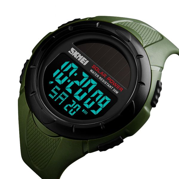 military sport watches men solar power outdoor shock digital watch chrono 50m water resistant wristwatches hot
military sport watches men solar power outdoor shock digital watch chrono 50m water resistant wristwatches hot