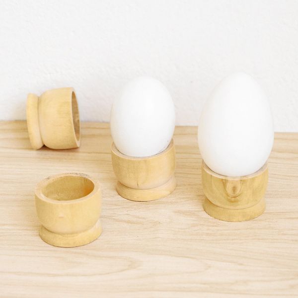 classic easter wooden egg holder kids diy eggs tray tableholding cups container wood storage holder toys egg tool
classic easter wooden egg holder kids diy eggs tray tableholding cups container wood storage holder toys egg tool