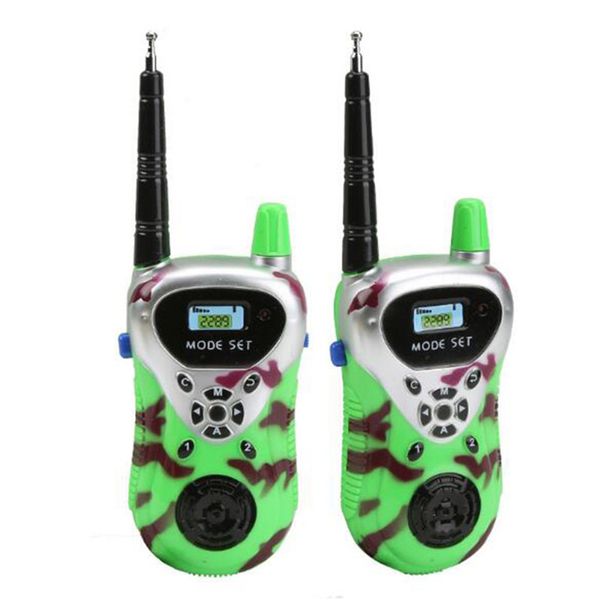 cy00165 2pcs 50 meters long range walkie talkies toy 3 color walkie talkies for kids for 3-12 year old boys & girls for birthday
cy00165 2pcs 50 meters long range walkie talkies toy 3 color walkie talkies for kids for 3-12 year old boys & girls for birthday