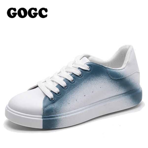 women vulcanized shoes summer tape sneaker 2020 spring autumn knitting breathable shoe chunky platform sneakers women, Black
women vulcanized shoes summer tape sneaker 2020 spring autumn knitting breathable shoe chunky platform sneakers women, Black
