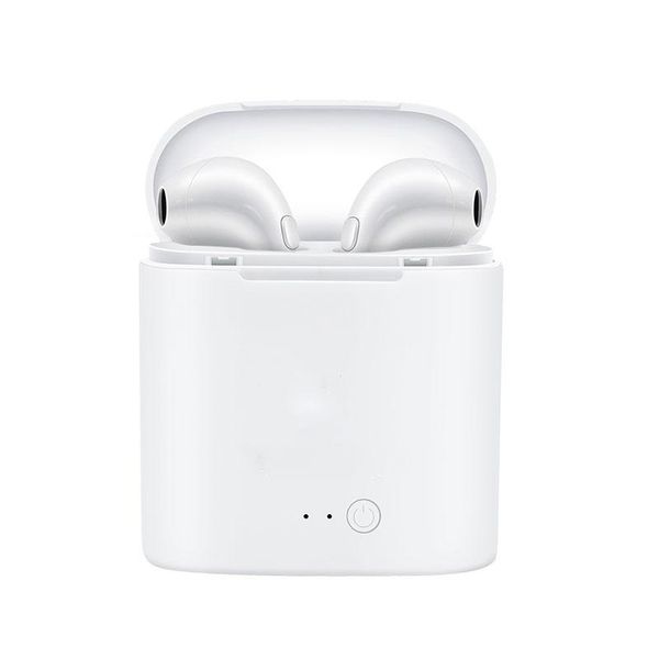 Whole ale i7 tw wirele bluetooth earbud twin headphone earphone headphone for android am ung mart phone with charge box
Whole ale i7 tw wirele bluetooth earbud twin headphone earphone headphone for android am ung mart phone with charge box