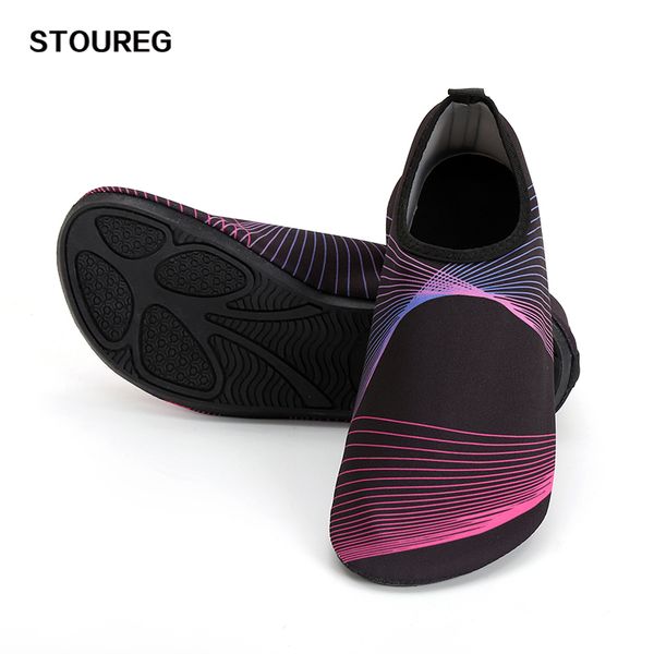 summer water shoes men swimming shoes aqua beach big size sneaker for men striped colorful zapatos hombre
summer water shoes men swimming shoes aqua beach big size sneaker for men striped colorful zapatos hombre