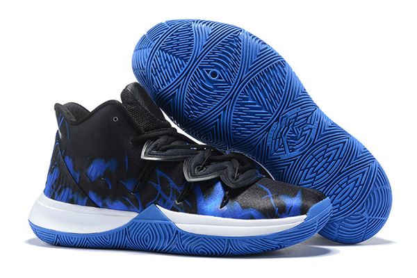 2019 kyrie 5 duke pe black game royal men sports shoes zoom new mens trainers popular sneakers ci0306-901 with box
2019 kyrie 5 duke pe black game royal men sports shoes zoom new mens trainers popular sneakers ci0306-901 with box