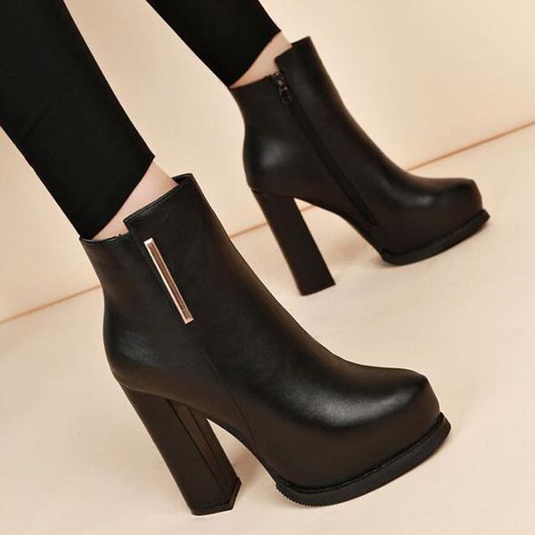 fashion new womens platform pumps high heels party shoes wedding black wo180821
fashion new womens platform pumps high heels party shoes wedding black wo180821