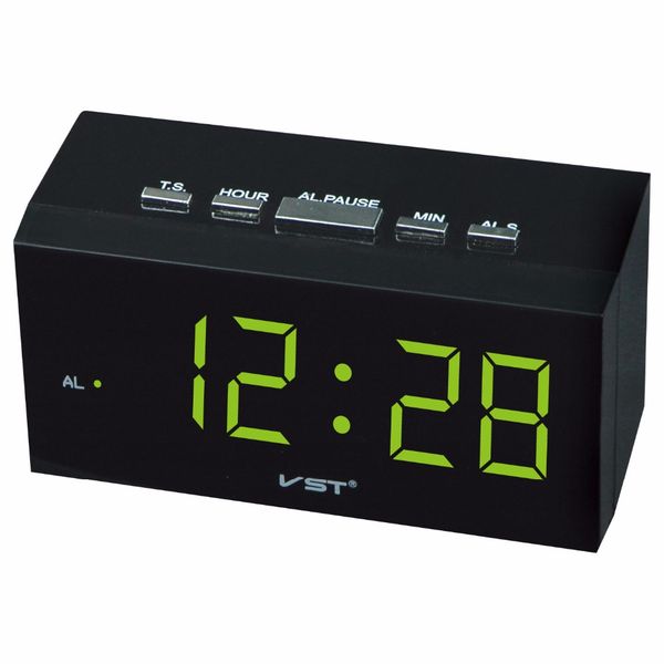 led digital alarm clock with eu plug modern decor deskelectric led alarm clock luminous big number display
led digital alarm clock with eu plug modern decor deskelectric led alarm clock luminous big number display
